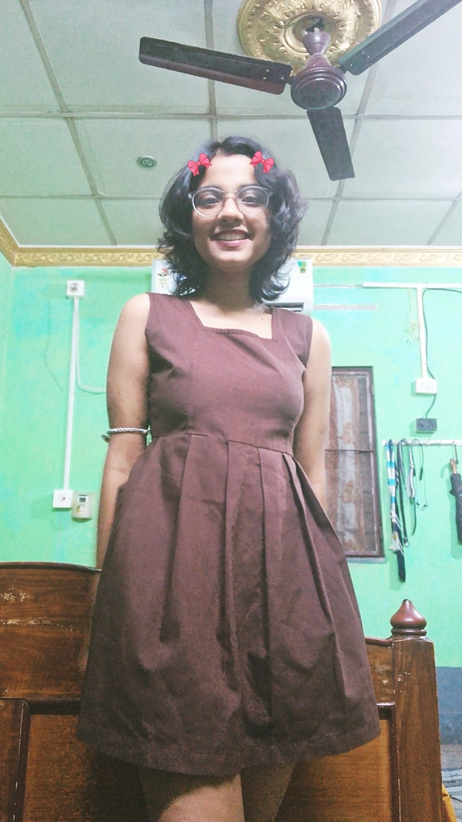 Annesha