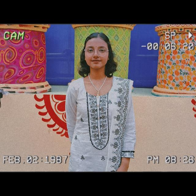 Annesha