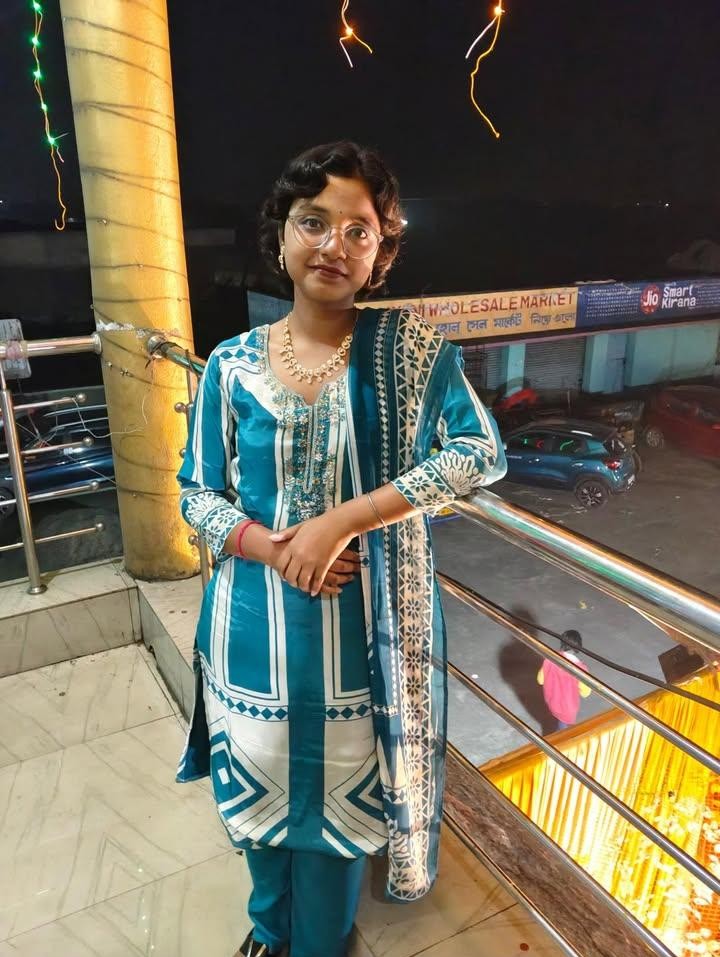 Annesha